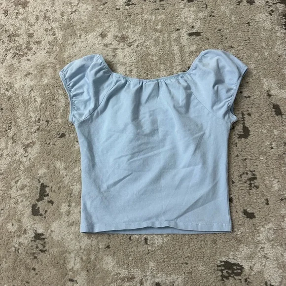 Sunday Best Chill Lucie Top Size XXS - Picture 2 of 3